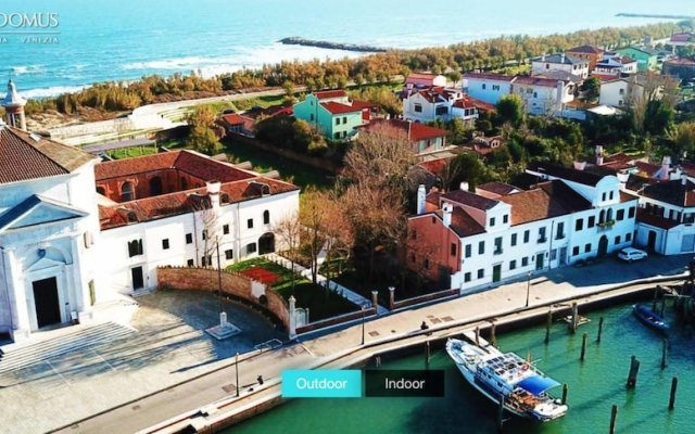 Venetia Domus 14 in Pellestrina