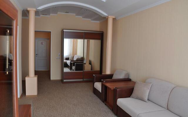 Hotel Ataman