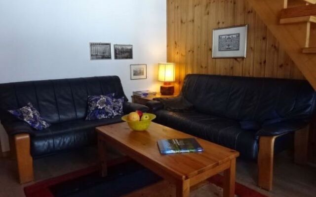 Lischenhaus - Strubel