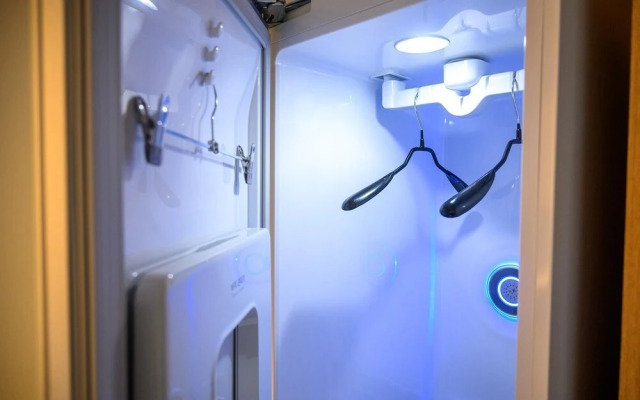 Jeonju Sanjeongdong Hotel Gam Stay