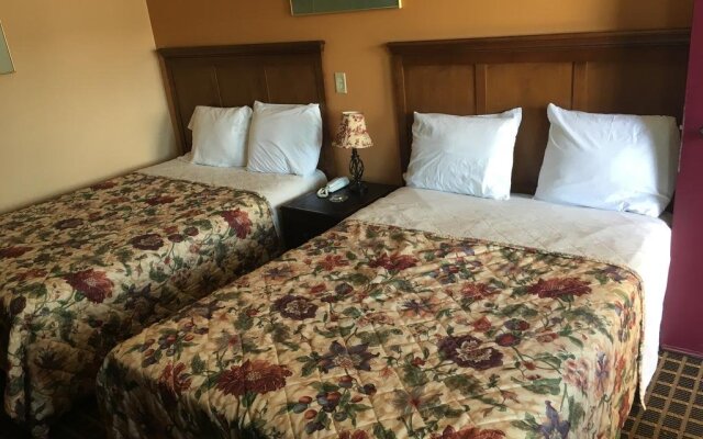 Budget Inn of Bay City