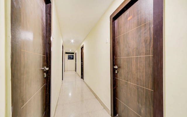 SPOT ON 41635 Hotel Gpr Grand