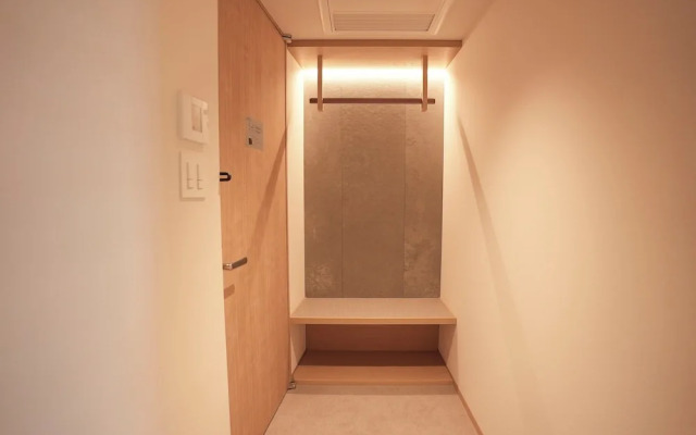 Hotel S-Presso South II