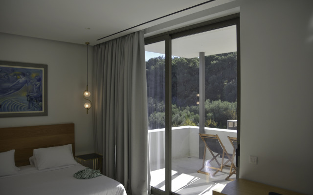 Mythical Coast Wellness Retreat