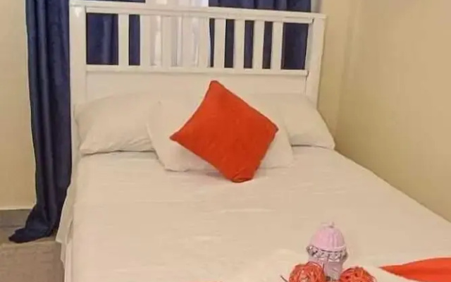 G&M Luxe Abode Vacation Rental Nyeri