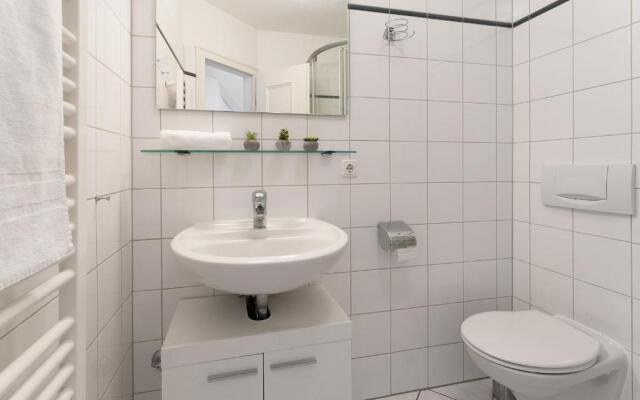 Seepferdchen Wohnung 29