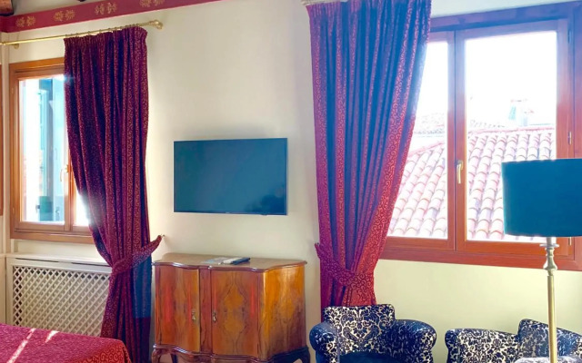 Hotel La Calcina