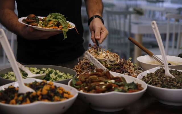 Kibbutz Beit Alfa Guest House