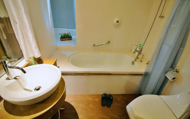 Shanghai Hengshengyuan Service Apartment