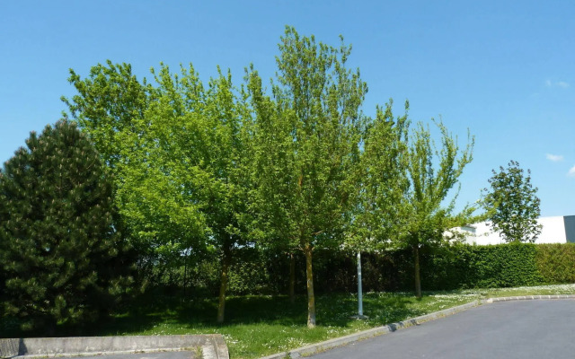 B&B HOTEL Châlons-en-Champagne