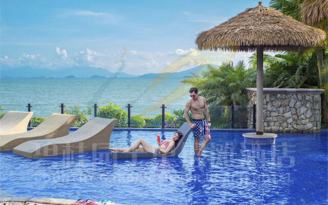 Country Garden Silver Beach Hotel