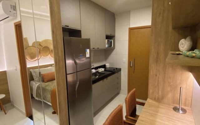 Flats Mana Beach Experience - Muro alto