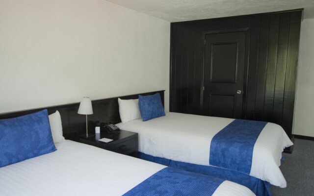 Hotel Victoria Oaxaca