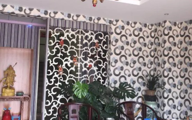 Laiyang Haiyi Business Hotel