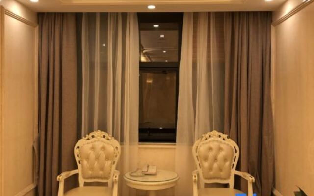 Vienna  Hotel Zhong Da Branch