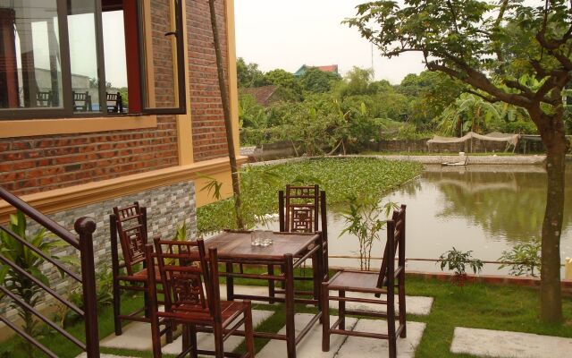 Ninh Binh Riverside Homestay 2