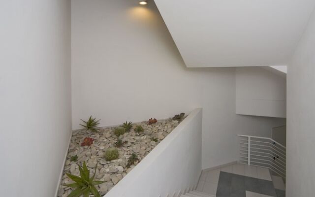 Residence Rosburgo Sea Resort