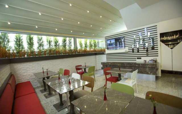 Ravvda Hotel Bakırköy
