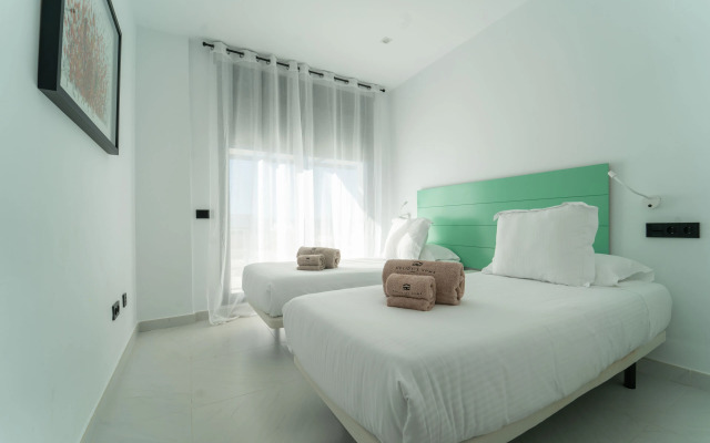 Estepona Holiday Hills