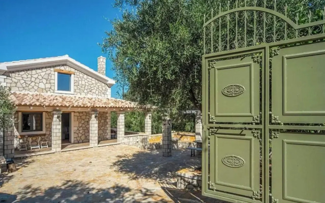 Villa Dias