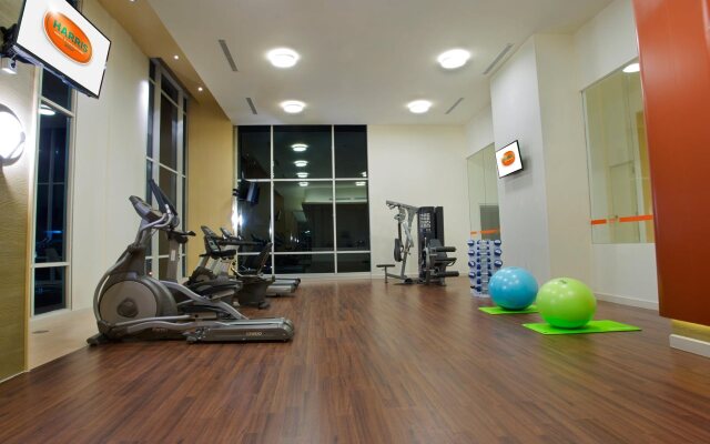 HARRIS Hotel & Conventions Bekasi