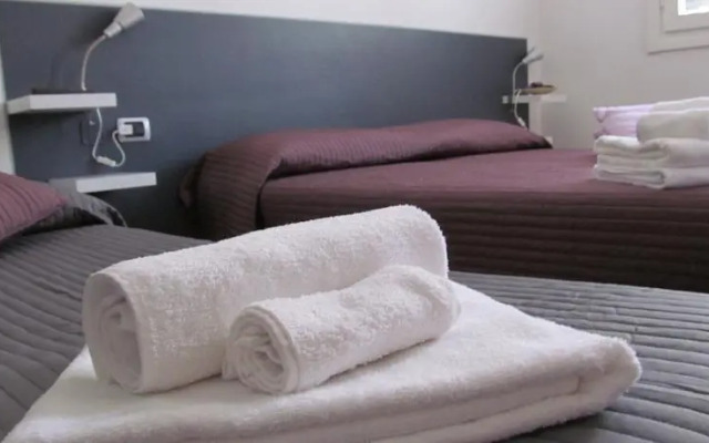 Zer051 Bologna Apartments