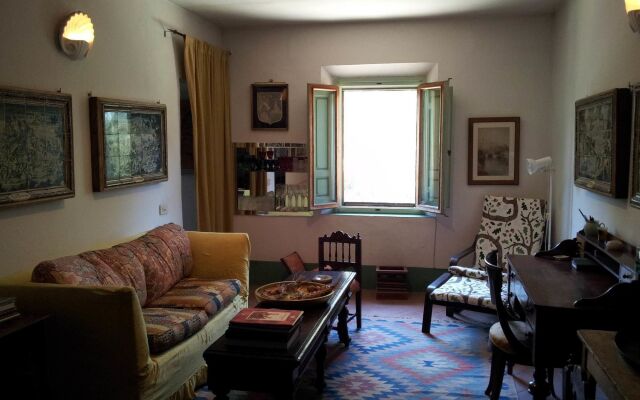 Fattoria Bassetto Guesthouse