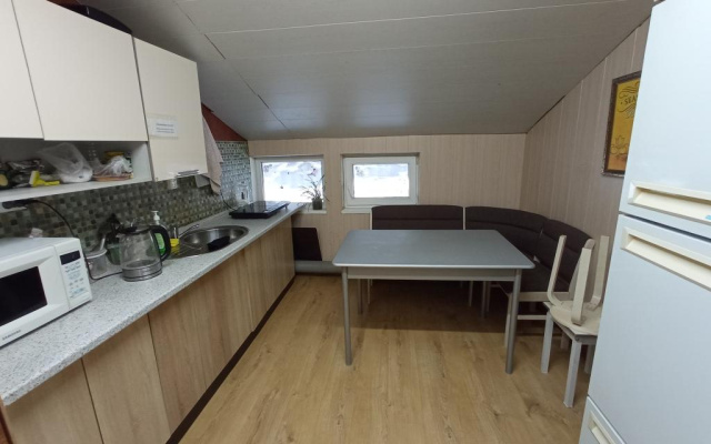 Guest house Lenina 3
