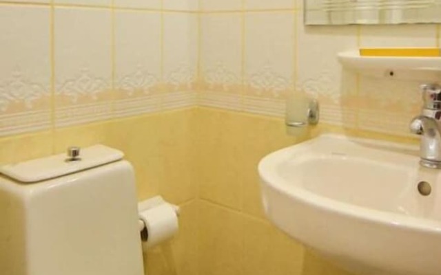 Safwat Al Amal Suites - Caters to Families