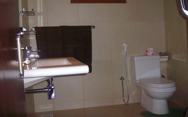 Ranga Holiday Resort