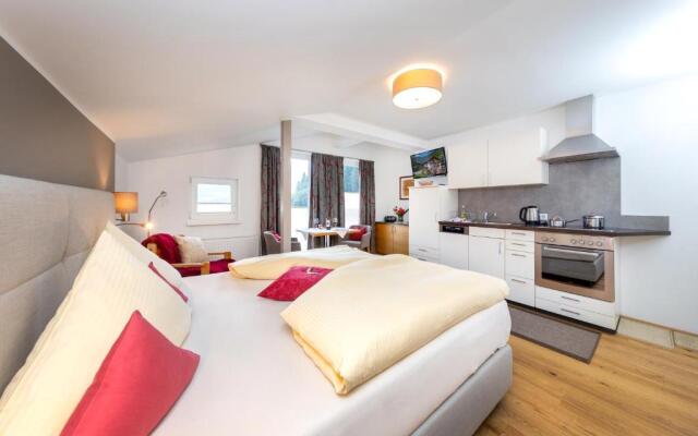 Schwaiger Appartments