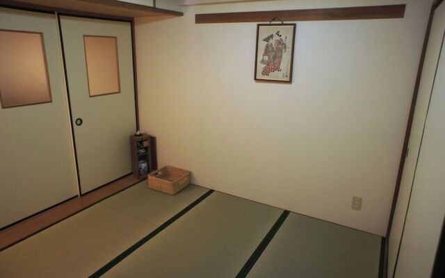 Nishi-Ikebukuro 3 Apartment