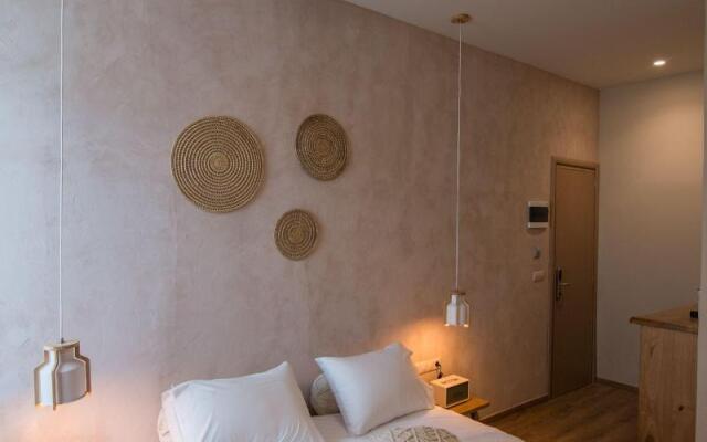 Ederlezi Boutique Hotel