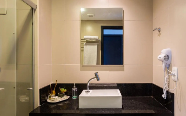 LOFT PREMIUM EM Boa Viagem 20 andar