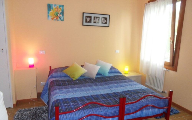 B&B Giardino di Ro