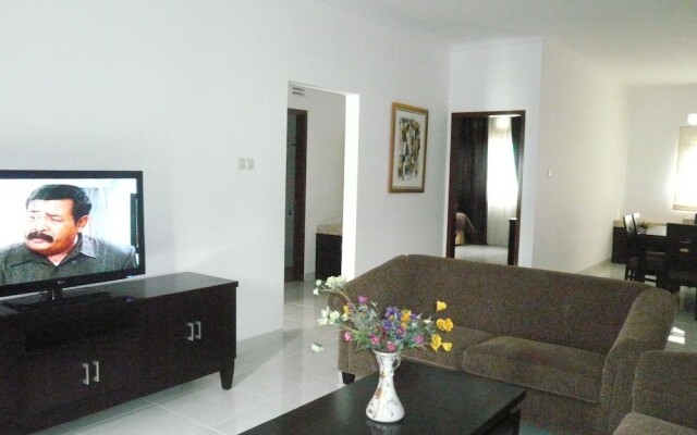 The Radiant Villa And Function Halls