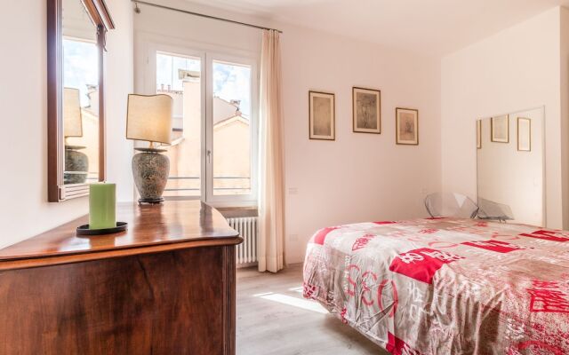 San Tomaso Boutique Stay Treviso