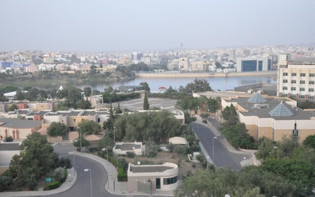 New Abha Resort