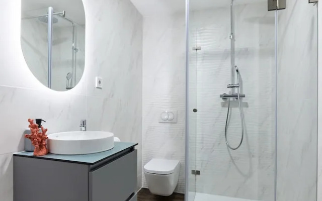 The Amberlyn Suite Hotel