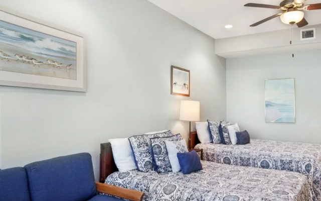 Island 11 1 Bedroom Condo
