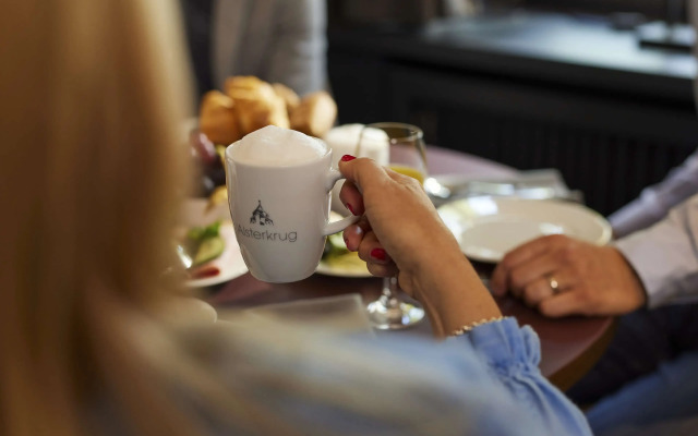 Best Western Premier Alsterkrug Hotel