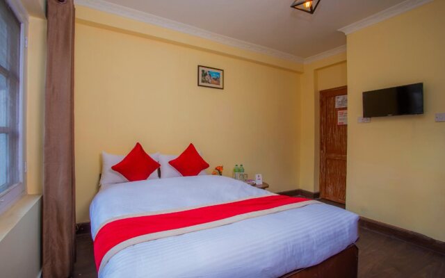 Hotel Classic By OYO Rooms