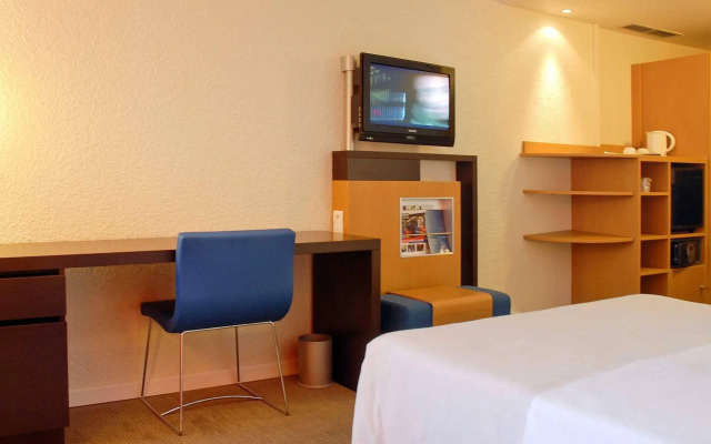 Novotel Dakar