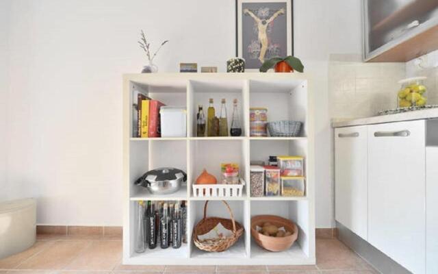 Apartment Doverska Split