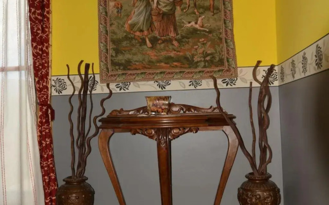 Apartamentos Remanso del Río Razón