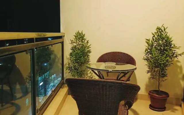 Crystal Rose Sylhet
