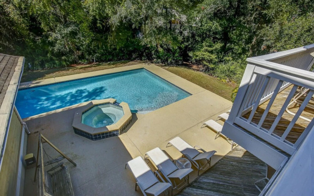 3 Junket Holiday Home
