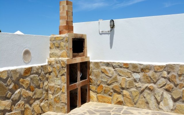 Villa 3 Bedrooms With Pool And Wifi 104417