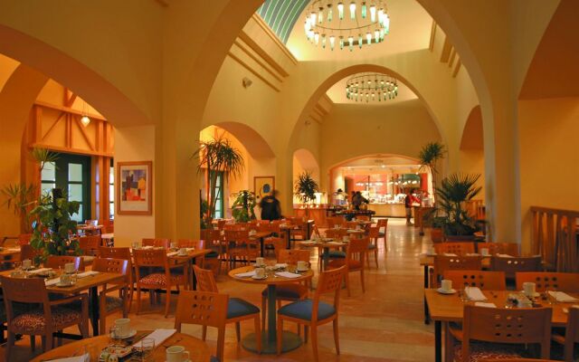 Miramar Resort Taba Heights