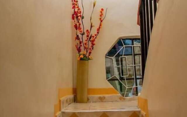 Comfort Guest House Kericho